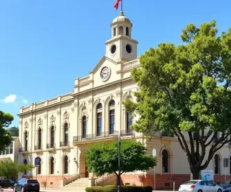 Prefeitura de Barretos