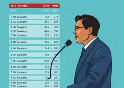 Últimas noticias de Barretos