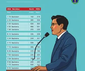 votação Barretos 2026