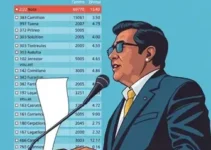 votação em Barretos 2026