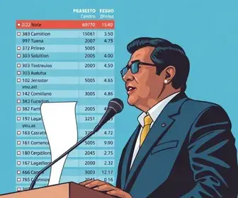 votação em Barretos 2026